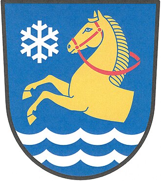 Znak – Studený