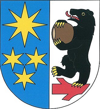 Znak – Teplýšovice