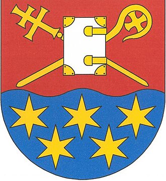 Znak – Vracovice