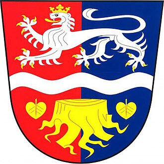 Znak – Vodranty