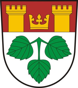 Znak – Březová