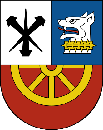 Znak – Bernardov