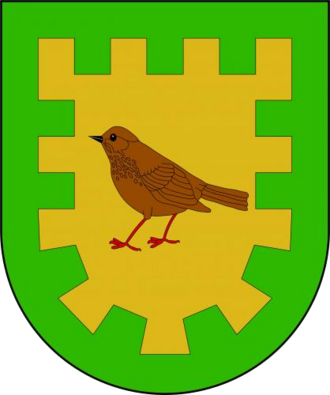 Znak – Drozdov
