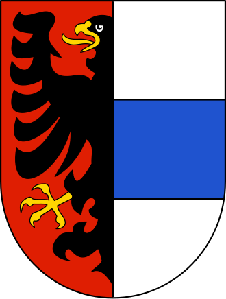 Znak – Hořovice