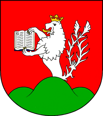 Znak – Hudlice