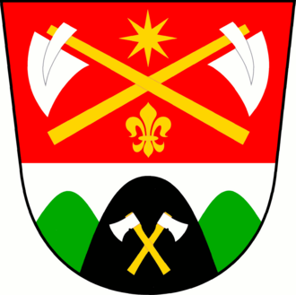 Znak – Chaloupky