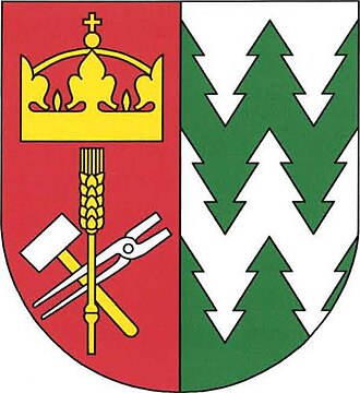 Znak – Chyňava