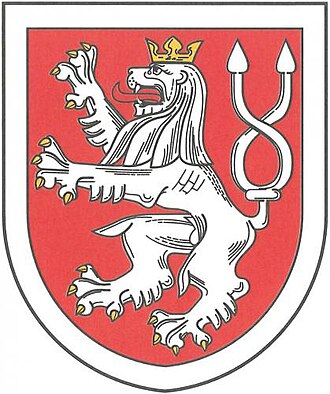 Znak – Karlštejn