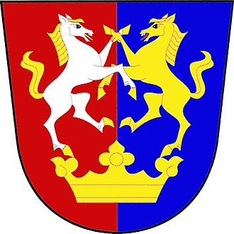 Znak – Koněprusy
