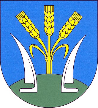 Znak – Horka I