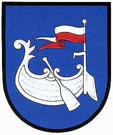 Znak – Loděnice