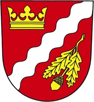 Znak – Nižbor