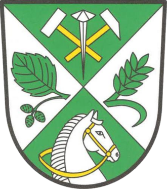 Znak – Olešná