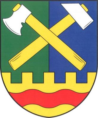 Znak – Osek