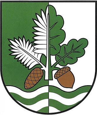 Znak – Podluhy