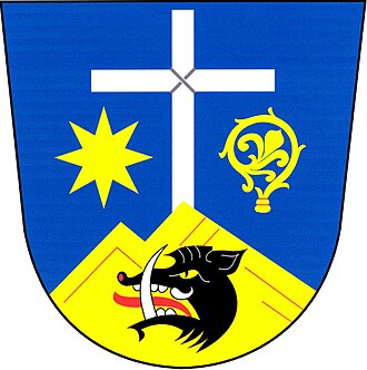 Znak – Svatý Jan pod Skalou
