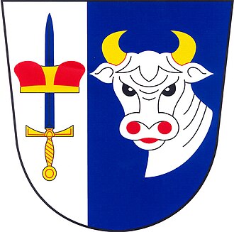 Znak – Svinaře
