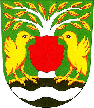 Znak – Tachlovice
