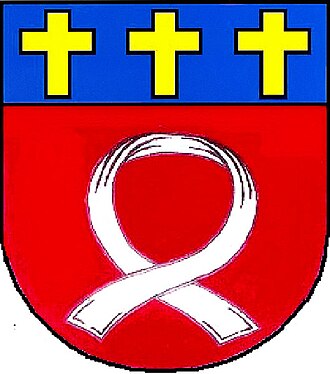 Znak – Tetín