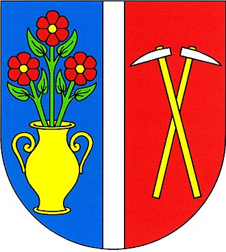 Znak – Tmaň