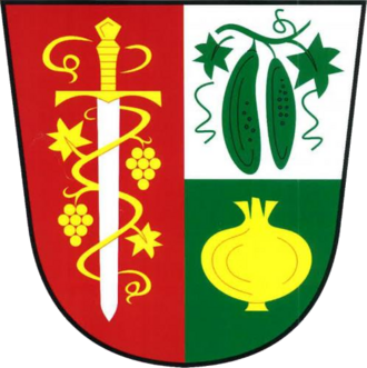 Znak – Nedomice