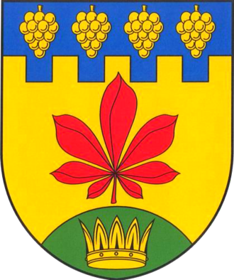 Znak – Jeviněves