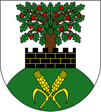Znak – Újezd
