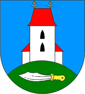 Znak – Vráž