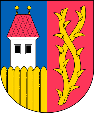 Znak – Všeradice