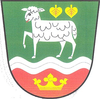 Znak – Vysoký Újezd