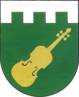 Znak – Blevice