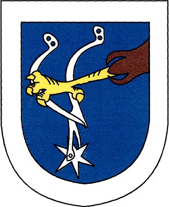 Znak – Braškov