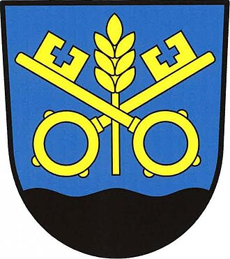 Znak – Cvrčovice