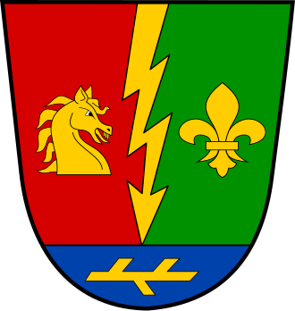 Znak – Černuc