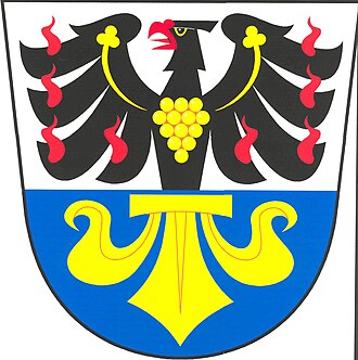 Znak – Dřetovice