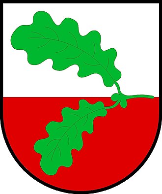 Znak – Hořešovice