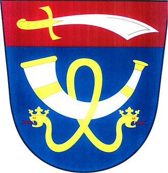 Znak – Hospozín