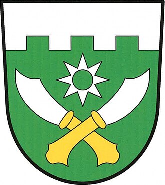 Znak – Hostouň