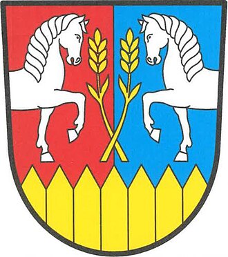 Znak – Hřebeč