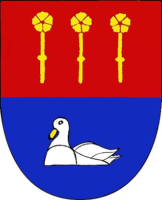 Znak – Kačice