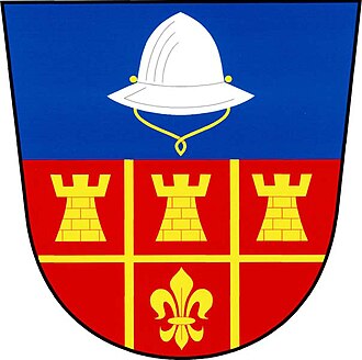 Znak – Klobuky