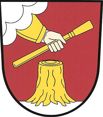 Znak – Kmetiněves