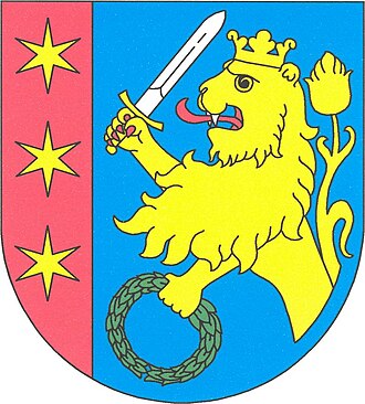 Znak – Koleč