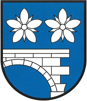 Znak – Bernartice