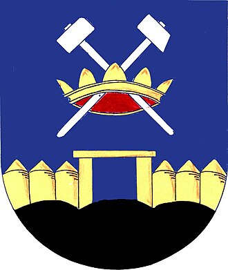 Znak – Libušín