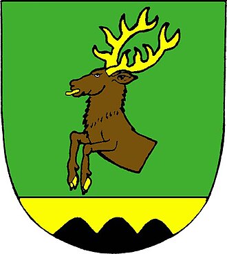 Znak – Malé Kyšice