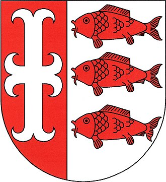 Znak – Olovnice