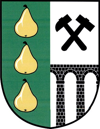 Znak – Podlešín