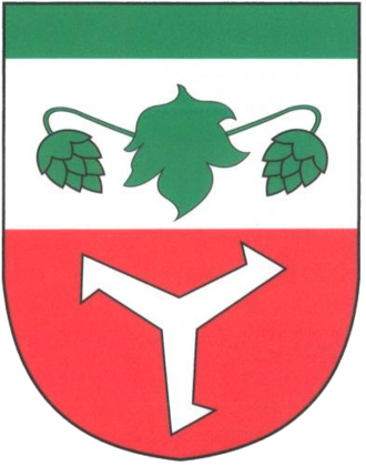 Znak – Pozdeň