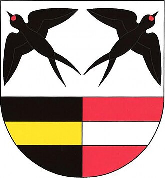 Znak – Ptice